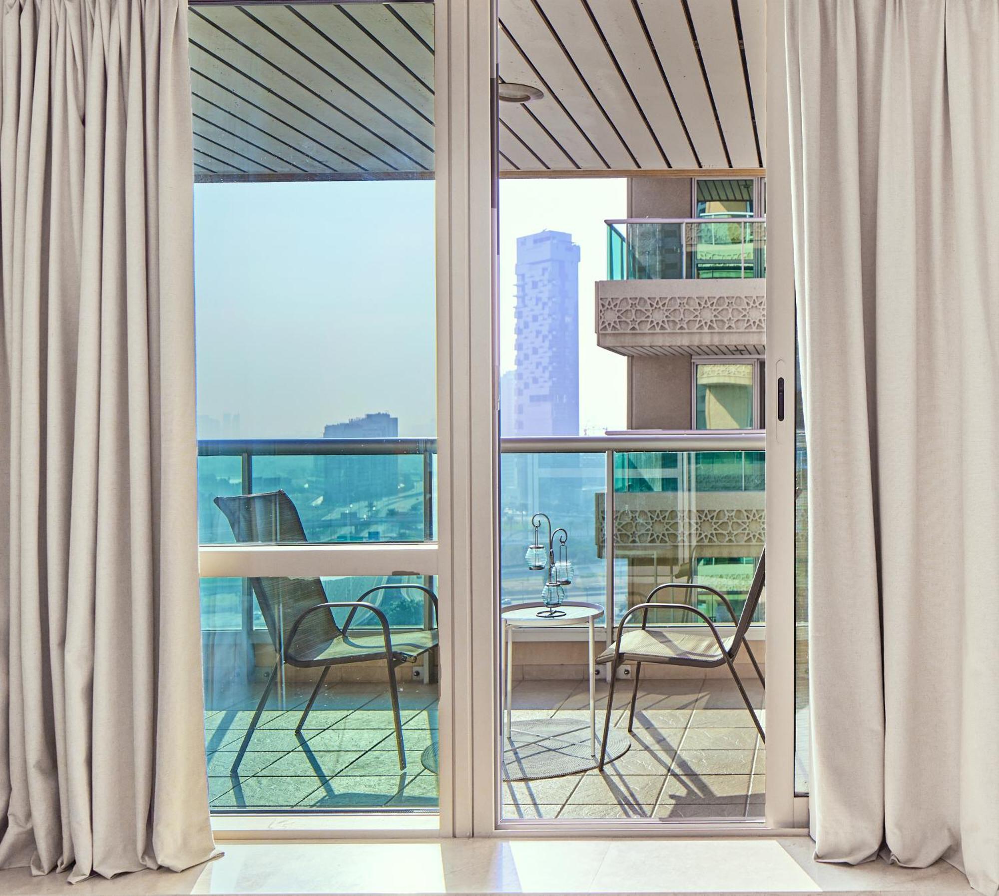 Luxury Dubai Marina Views On Marina Walk Waterfront 3 Bed Property Экстерьер фото