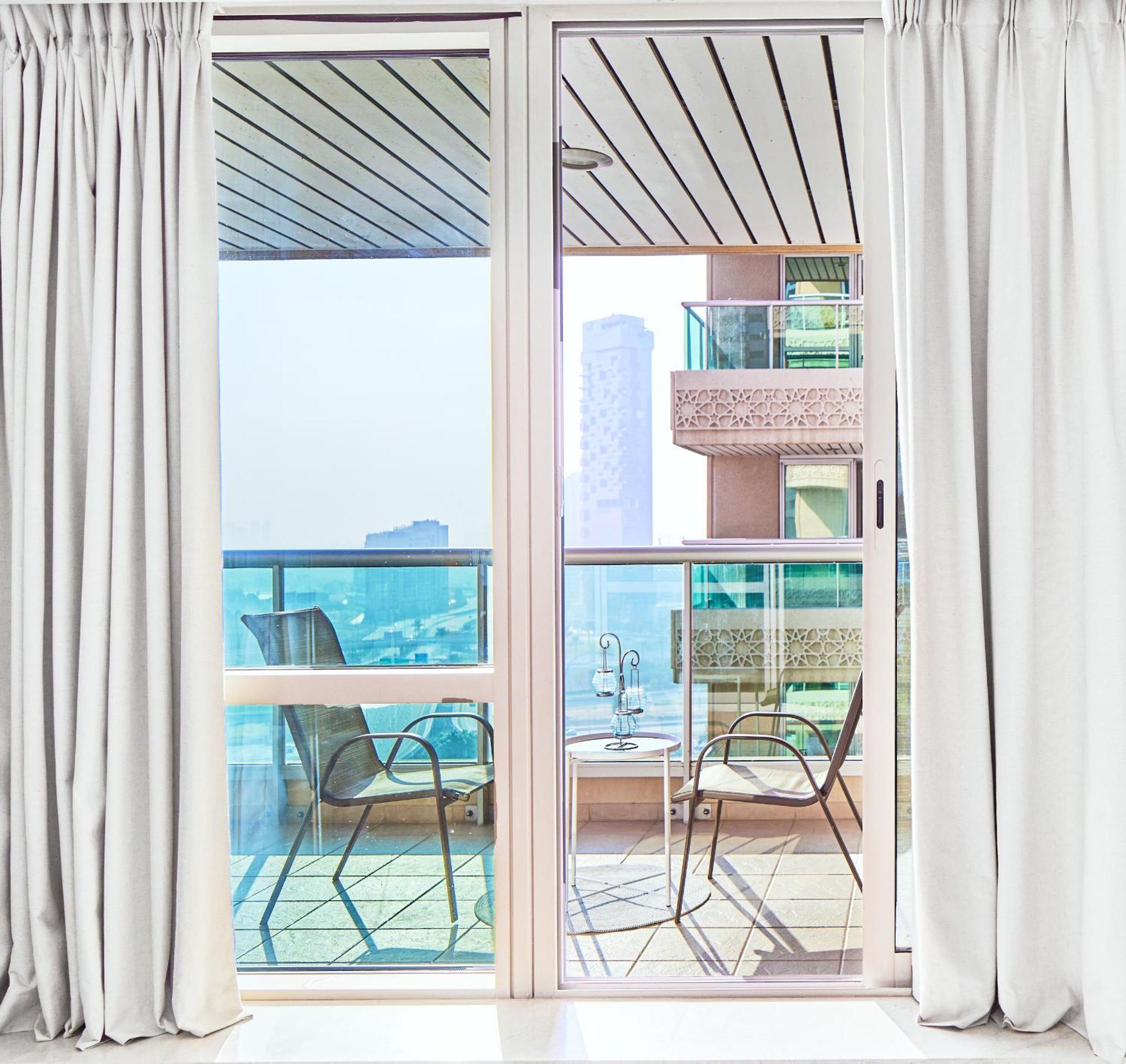 Luxury Dubai Marina Views On Marina Walk Waterfront 3 Bed Property Экстерьер фото